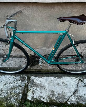 Bici epoca rossignoli