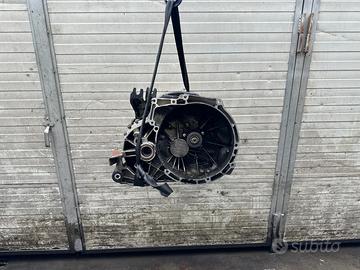 CAMBIO MANUALE COMPLETO FORD C - Max Serie 3M5R-7F