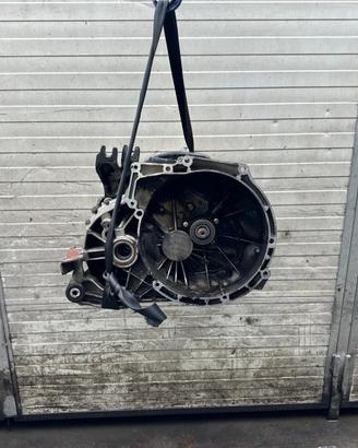 CAMBIO MANUALE COMPLETO FORD C - Max Serie 3M5R-7F