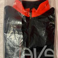 Giacca/Felpa Pile soccorso Reverse (NUOVA)