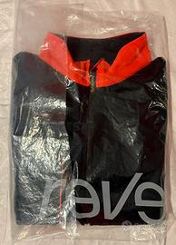 Giacca/Felpa Pile soccorso Reverse (NUOVA)