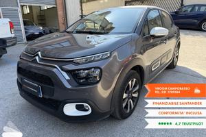 CITROEN C3 3� serie C3 PureTech 83 S&S Shine