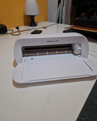 Plotter cricut joyxtra