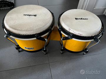 Tamburi bongos