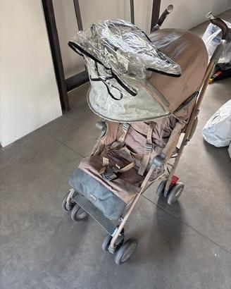 Passeggino maclaren techno xt