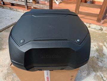 baule originale Honda XADV 50lt