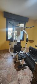 MULTISTATION per casa