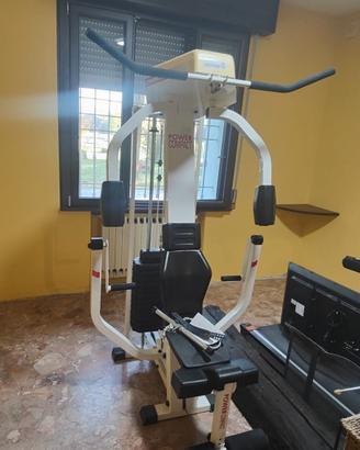MULTISTATION per casa