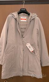 Parka da donna