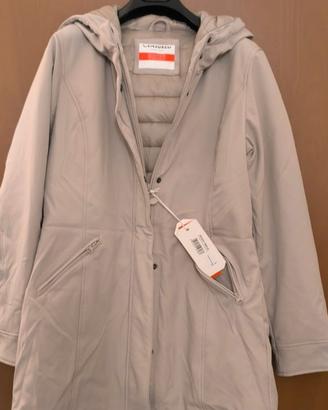 Parka da donna