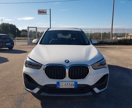 Bmw X1 sDrive18d Advantage