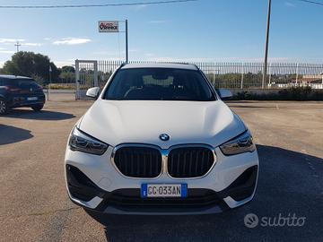 Bmw X1 sDrive18d Advantage