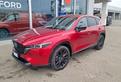 MAZDA CX-5 2.2L Skyactiv-D 184 CV aut. AWD Homur