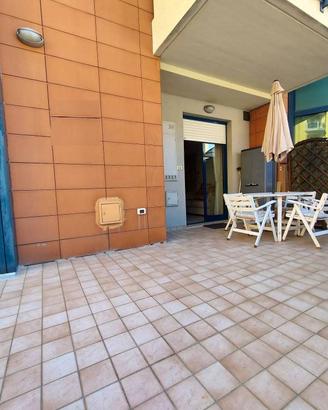 Appartamento di 61 m² con 2 locali e box auto a Pe