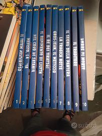 fumetti Tex Willer