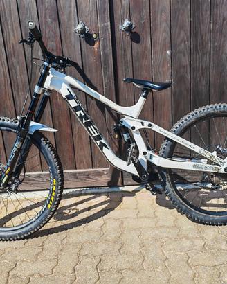 Trek Session 9 X01 2023