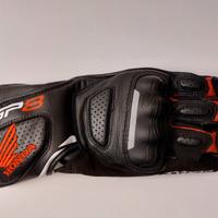 Guanti moto Alpinestar SP8 Honda