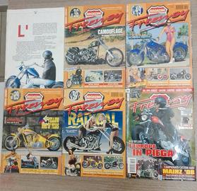 Freeway n: 2 29 36 49 57 168