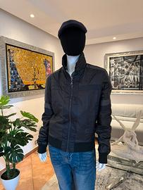 Giacca tipo motociclista Dolce e Gabbana