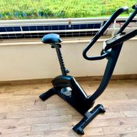 Capital Sports Evo Cardiobike - Cyclette da Camera