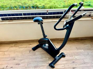 Capital Sports Evo Cardiobike - Cyclette da Camera