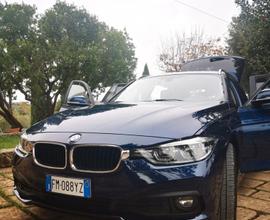 BMW Serie 3 (E90/91) - 2017