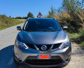NISSAN Qashqai 2ª serie - 2017