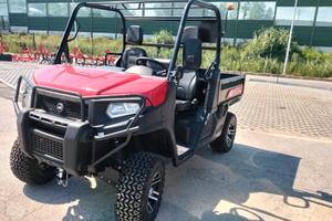 NUOVO UTV KIOTI K9