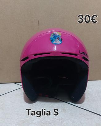 Casco da sci