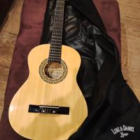 chitarra Toledo Primera