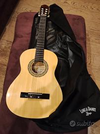 chitarra Toledo Primera