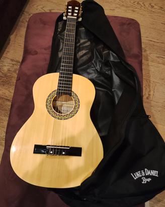 chitarra Toledo Primera