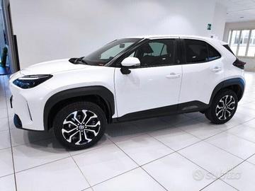 Ricambi per TOYOTA YARIS CROSS 2020 2021 2022 2023