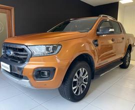 Ford Ranger 2.0 TDCi aut. 213CV DC Wildtrak 5 post