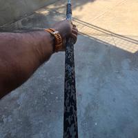 madcat white spin 240