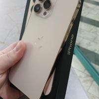 iPhone 13 PRO MAX 256GB TUTTO ORIGINALE 🔋 84%