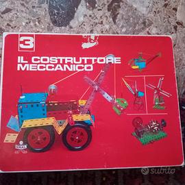 Meccano