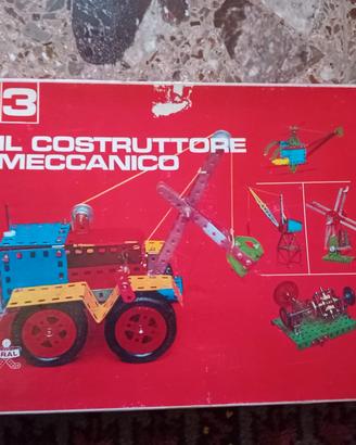 Meccano
