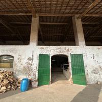 CASA DI CORTE A SAN GERVASIO BRESCIANO