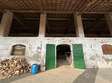 CASA DI CORTE A SAN GERVASIO BRESCIANO