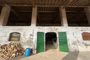 CASA DI CORTE A SAN GERVASIO BRESCIANO