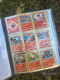 Lotto Carte Pokemon Originali 🔥