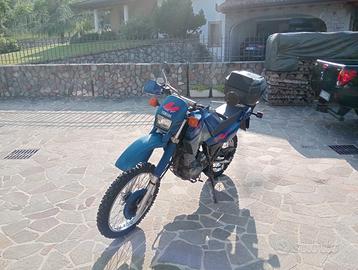 Yamaha XT 600 e 1991