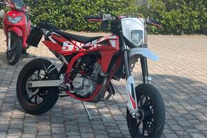 SWM SM 125 R