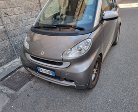 Smart 451 cdi