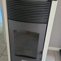 Stufa pellet