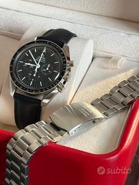 Omega Speedmaster Moonwatch