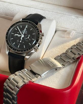 Omega Speedmaster Moonwatch