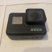 Gopro Hero 7 Black