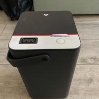 Batteria niu 42mh extended range